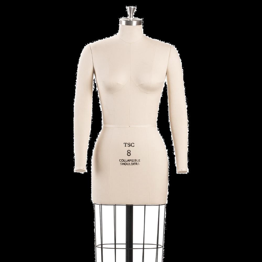 Meet your Posher, Terri